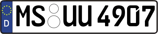 MS-UU4907