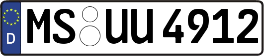 MS-UU4912