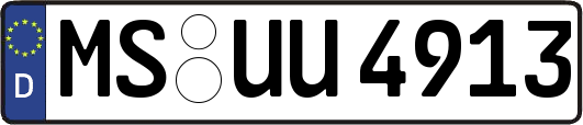 MS-UU4913