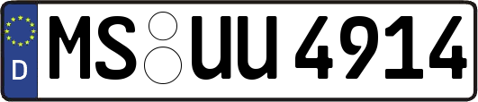 MS-UU4914