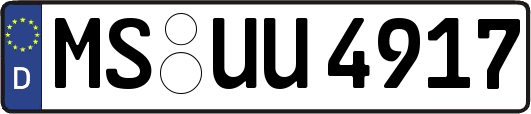 MS-UU4917