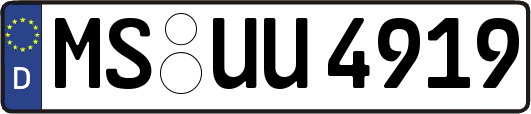 MS-UU4919