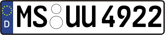 MS-UU4922
