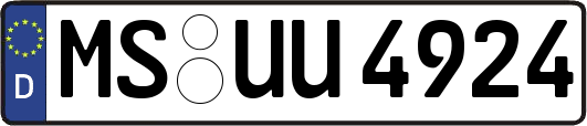 MS-UU4924