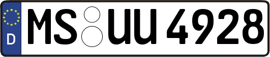 MS-UU4928
