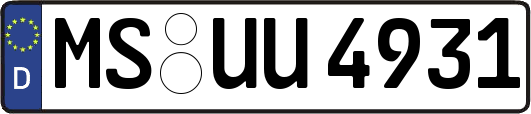 MS-UU4931