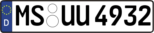 MS-UU4932