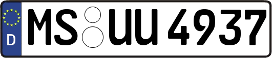 MS-UU4937