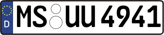 MS-UU4941