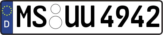 MS-UU4942