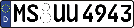 MS-UU4943