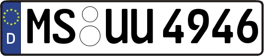 MS-UU4946