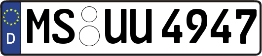 MS-UU4947