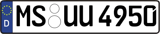 MS-UU4950