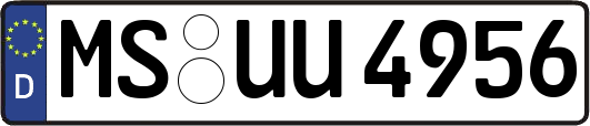 MS-UU4956