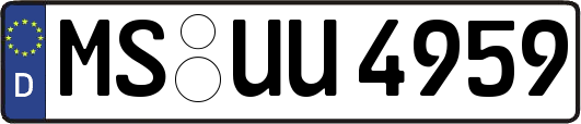 MS-UU4959