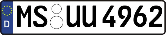 MS-UU4962