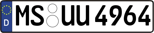 MS-UU4964