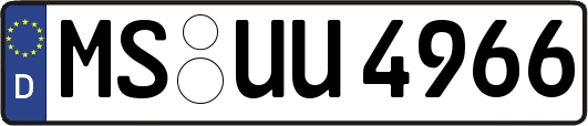 MS-UU4966