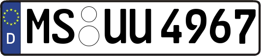 MS-UU4967