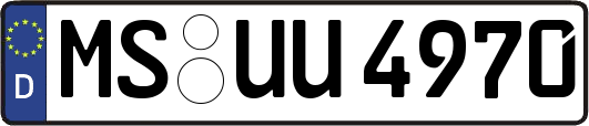 MS-UU4970