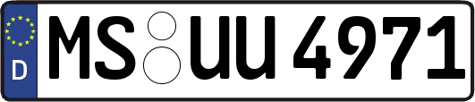 MS-UU4971
