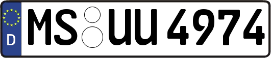 MS-UU4974