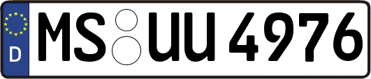 MS-UU4976