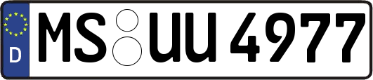 MS-UU4977
