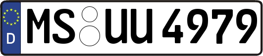 MS-UU4979