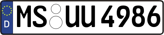 MS-UU4986