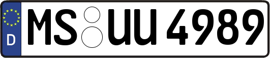 MS-UU4989