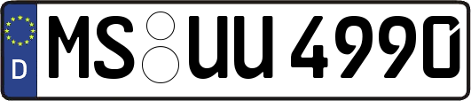 MS-UU4990