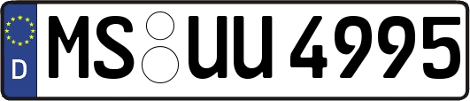 MS-UU4995