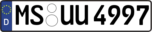 MS-UU4997