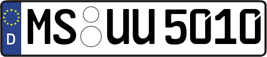MS-UU5010