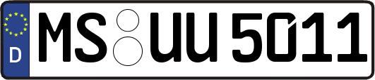 MS-UU5011