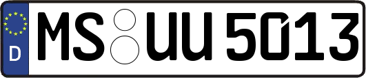 MS-UU5013