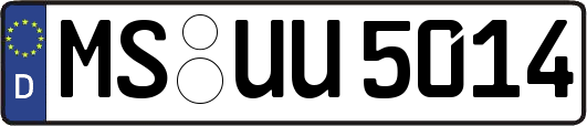 MS-UU5014