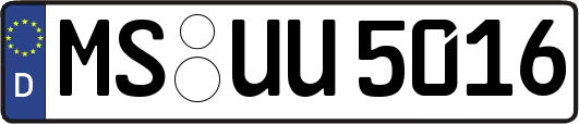 MS-UU5016