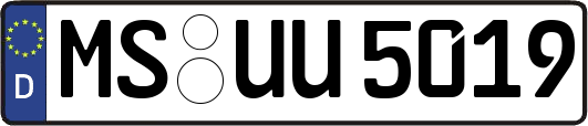 MS-UU5019