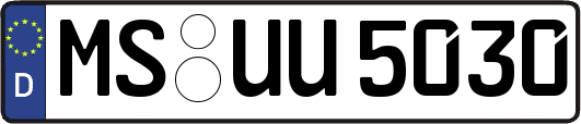MS-UU5030