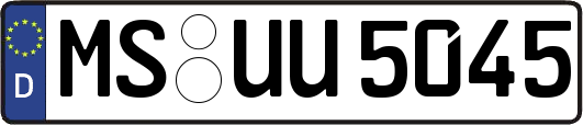 MS-UU5045