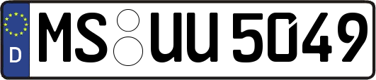 MS-UU5049