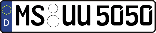 MS-UU5050