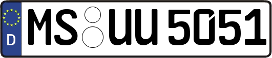 MS-UU5051