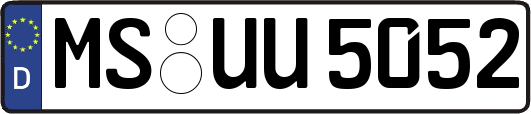 MS-UU5052
