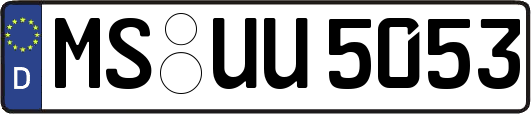 MS-UU5053