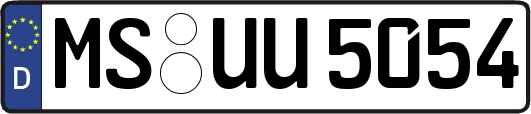 MS-UU5054