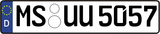 MS-UU5057